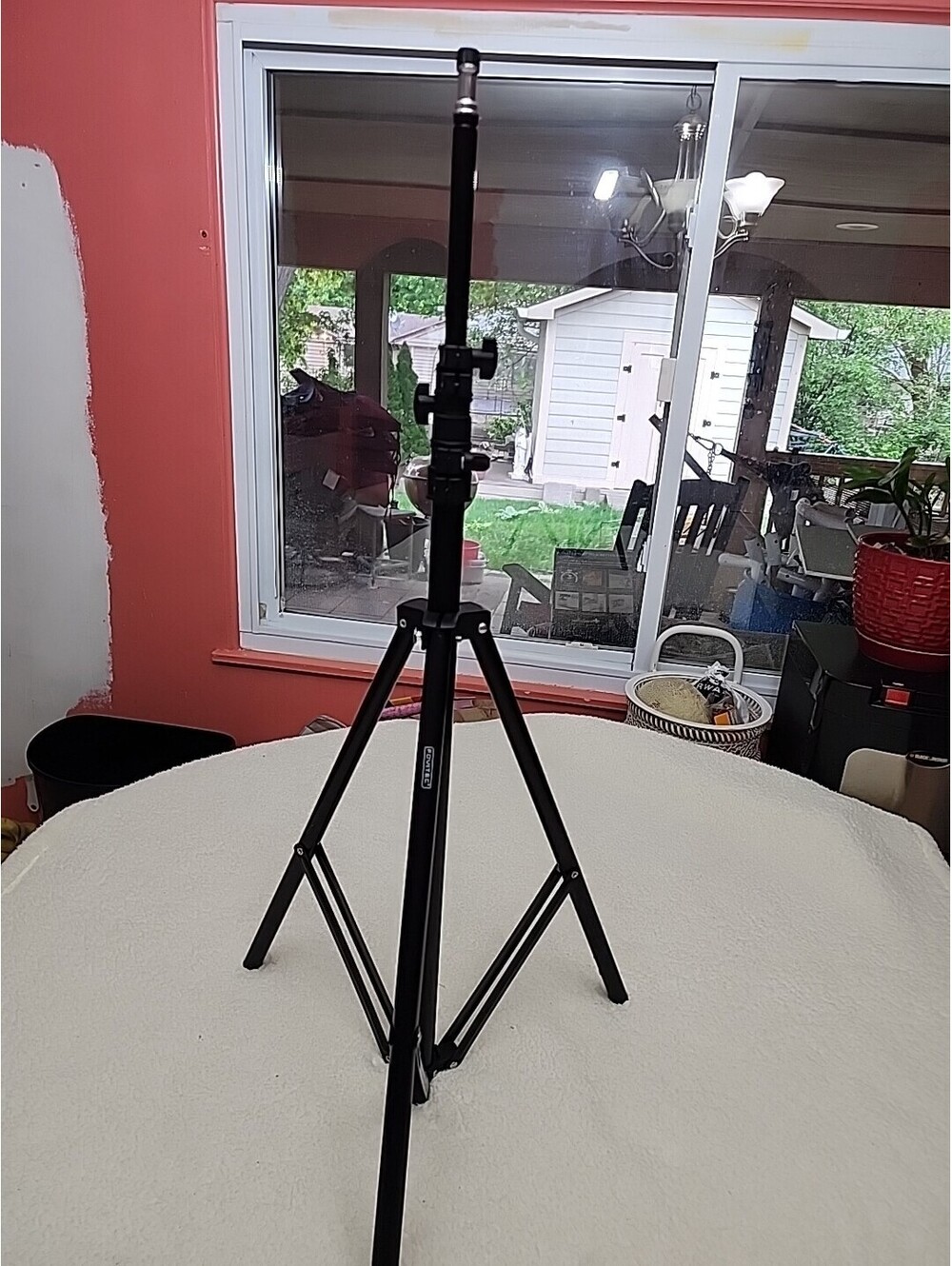 Fovitec VR Base Station Stand